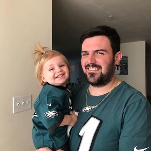 Meet your Posher, Charlie